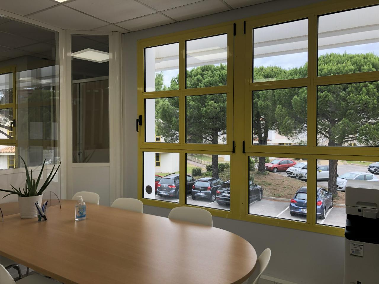 Bureau Montpellier 298m² Location bureau Montpellier Hérault OLBUR2309778 5
